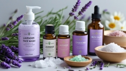 Best Natural Skin Care Products For Glowing Skin