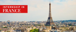 Paid Internships in France | Find Internships in Paris Easily