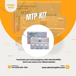 Buy MTP Kit Online at Best Price Across UK 