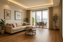 Top Residential Interior Designers Noida | Custom Home Design