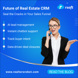 AI Chatbot for Automate Customer Engagement ChatBot, RBot, RSoft ChatBot
