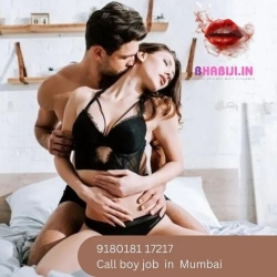 High-Paying Call Boy Jobs in Mumbai – Join Today with Full Privacy!