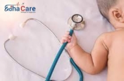 Specialized Pediatric Cardiology Treatment in India with EdhaCare