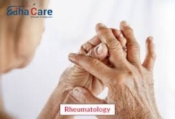 Comprehensive Rheumatology Treatment in India with EdhaCare
