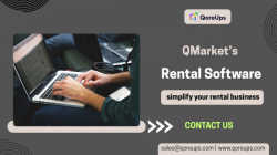 Looking to simplify your rental business operations?