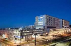 Paris Saint Joseph Hospital in Paris – Medical Tourism Assistance by EdhaCare