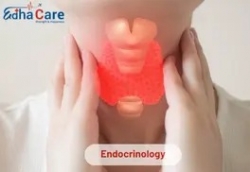 Endocrinology Treatment in India | Edhacare Medical Tourism Company
