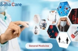 General Surgery in India | Edhacare Medical Tourism