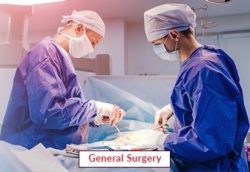 General Surgery in India | Edhacare Medical Tourism Company