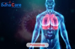 Pulmonology Treatment in India | Edhacare Medical Tourism