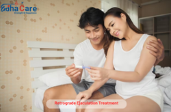 Affordable Retrograde Ejaculation Treatment in India