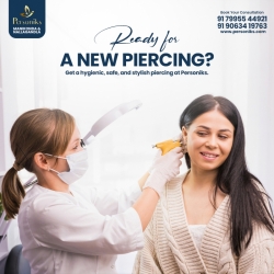 Personiks Near Me in Hyderabad | Best Cosmetic Surgery Clinic
