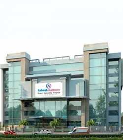 Best Gastroenterology Hospitals In India through EdhaCare