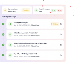 Best Payroll Software | Superworks