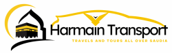 Umrah Taxi Services in Saudi Arabia