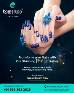 Best Bridal Makeup Services in Kokapet 
