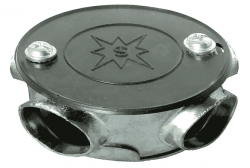 Best Junction Box Manufacturers in India – Star India Electricals