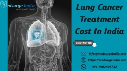 Lung Cancer Treatment in India | Advanced Care & Expert Oncologists