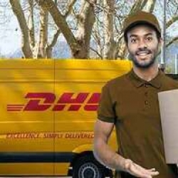 Trusted DHL Courier Shipping Service in Coimbatore | Indian International Express