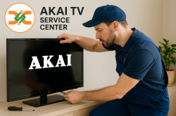 How Long Does It Take to Repair an Akai TV?
