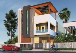 Interior Design company in Sivakasi