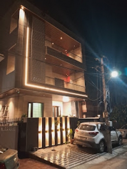 VAW Architect & Interiors Designer in Jaipur