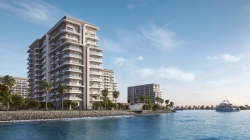 Riviera Residences by MERED – Iconic Waterfront Living on Al Reem Island