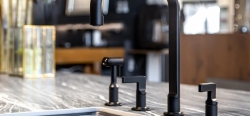 TAPRON IRELAND kitchen taps