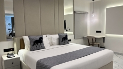 Best couple-friendly hotel in Jaipur - Pink Pearl Hotel