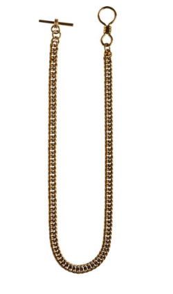 Art Deco Chain Necklace – Elegant Vintage Style by Avenue J Jewellery