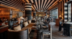 Bastian: Redefining Luxury Restaurants in India