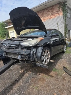 Junk car dealers near me | Exclusive Towing LLC