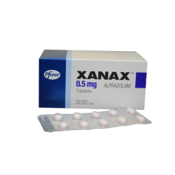  Alprazolam Uses and Important Safety Information