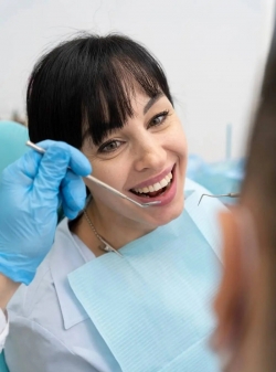 Expert Cosmetic Dentist St Charles - Dean Dental Studio 