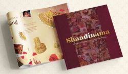 Wedding Jewellery Stylist for Brides