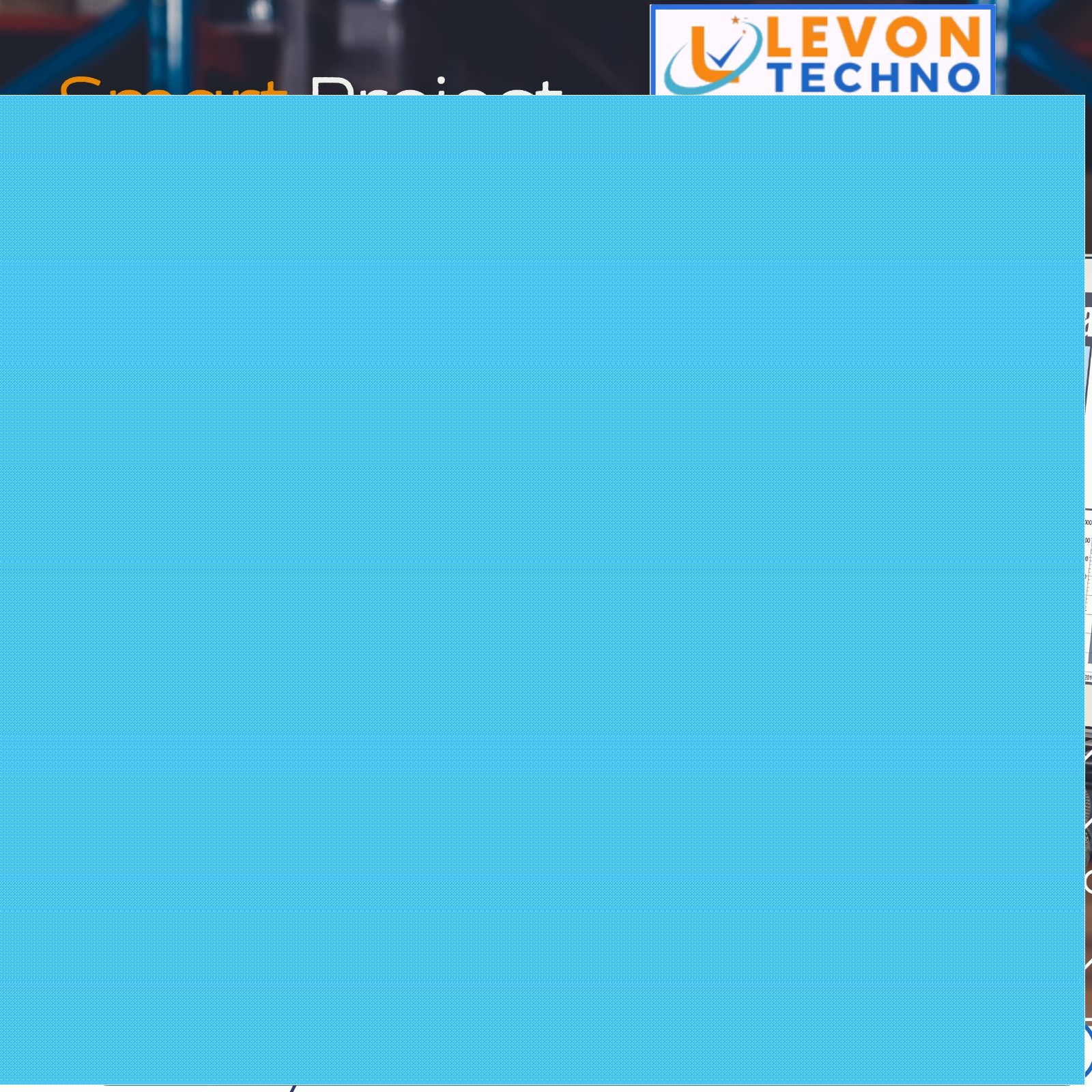 LevonTechno