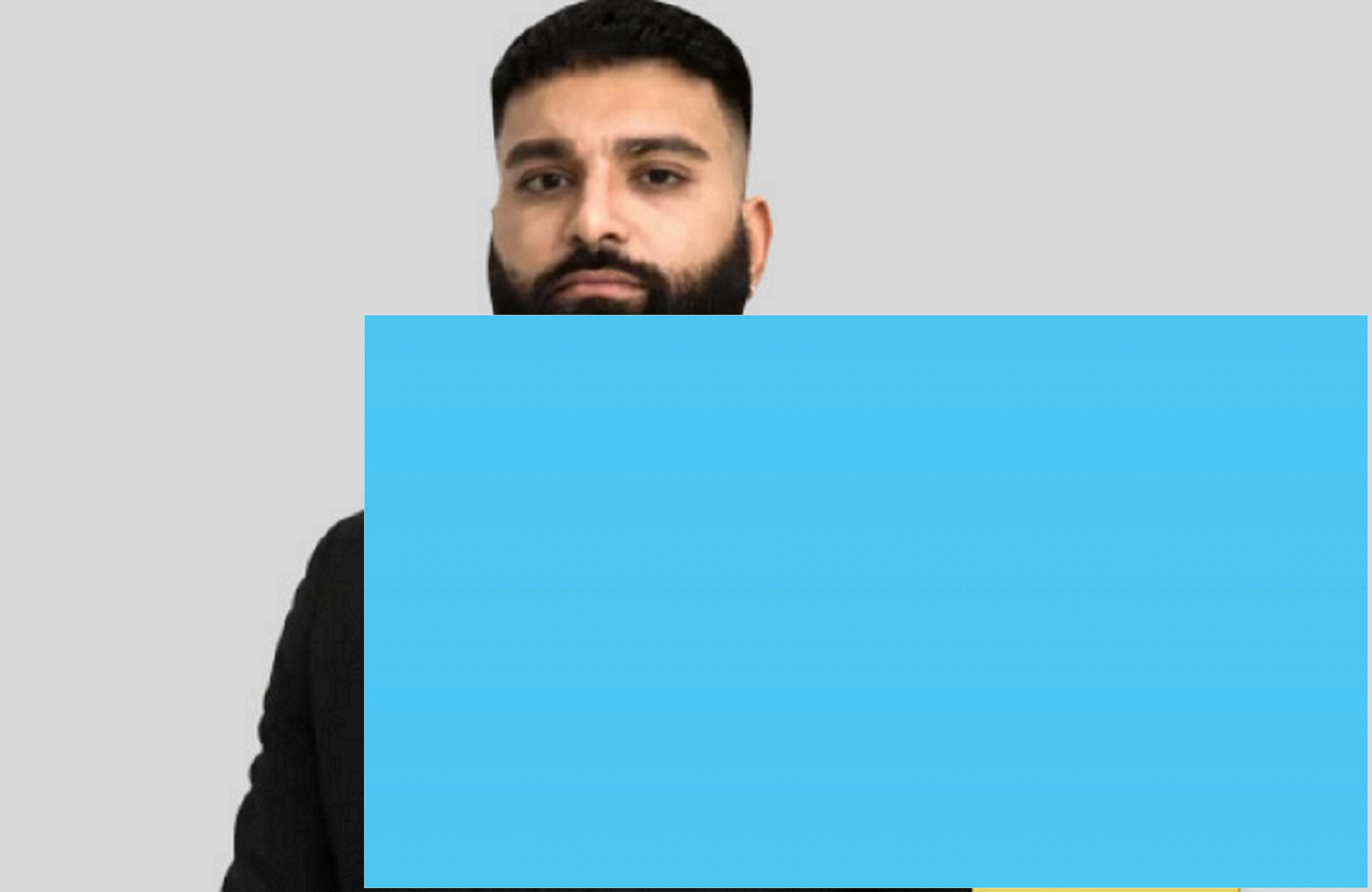 Sukhvir Singh Law