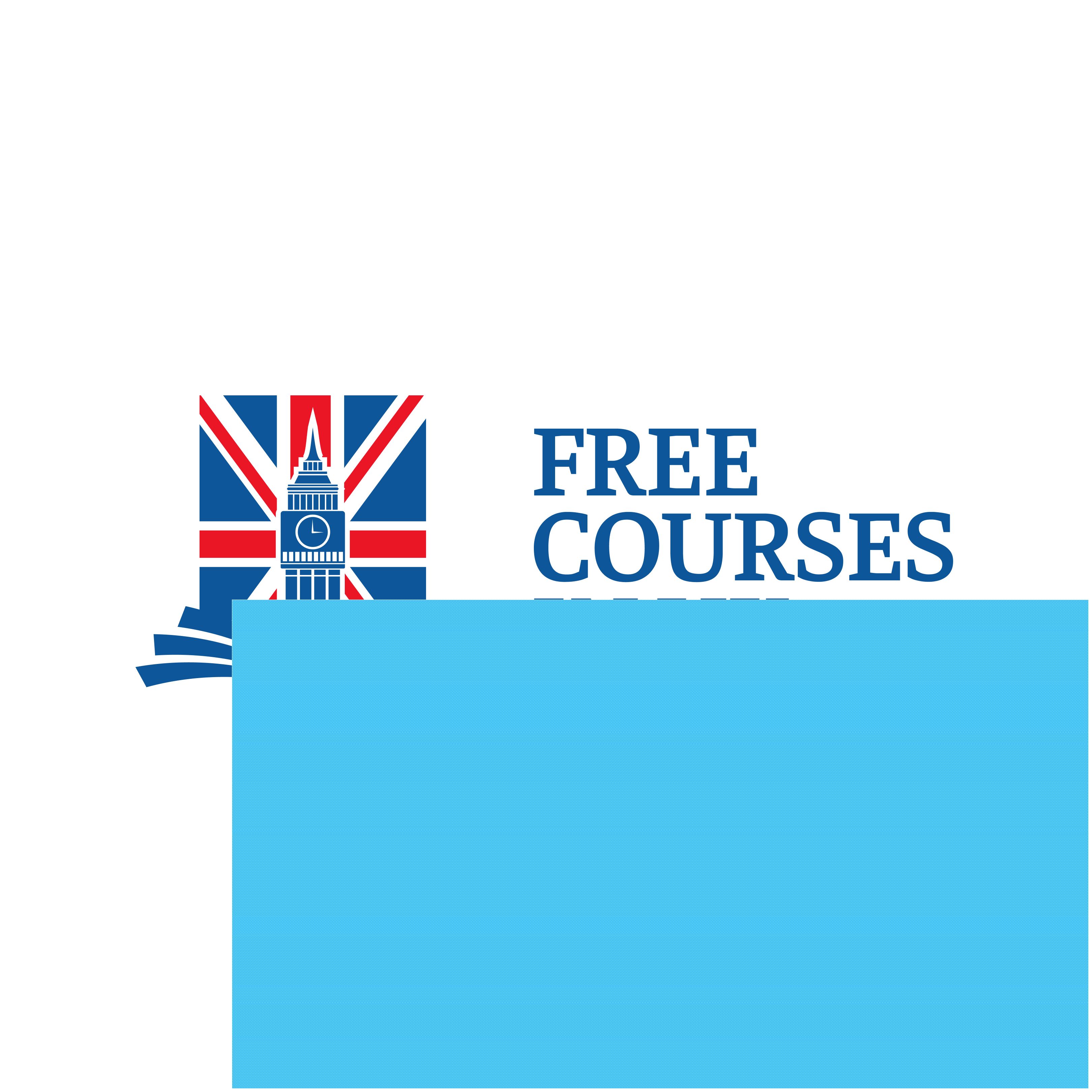 Free Courses in UK