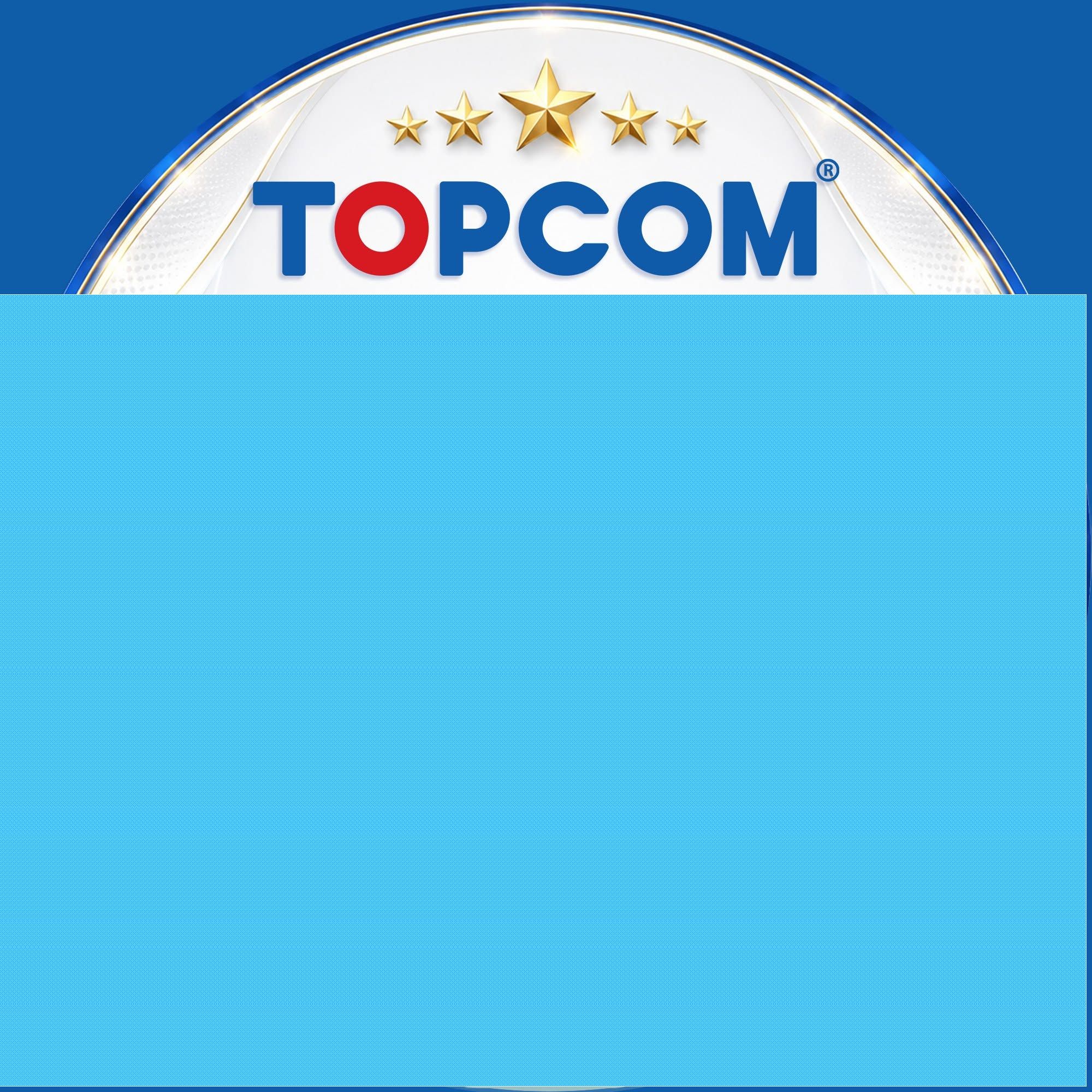 Vespa TOPCOM