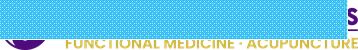Bright Path Acupuncture & Functional Medicine